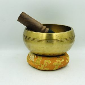 4.33" Diameter Singing Bowl ? Best Sound Therapy